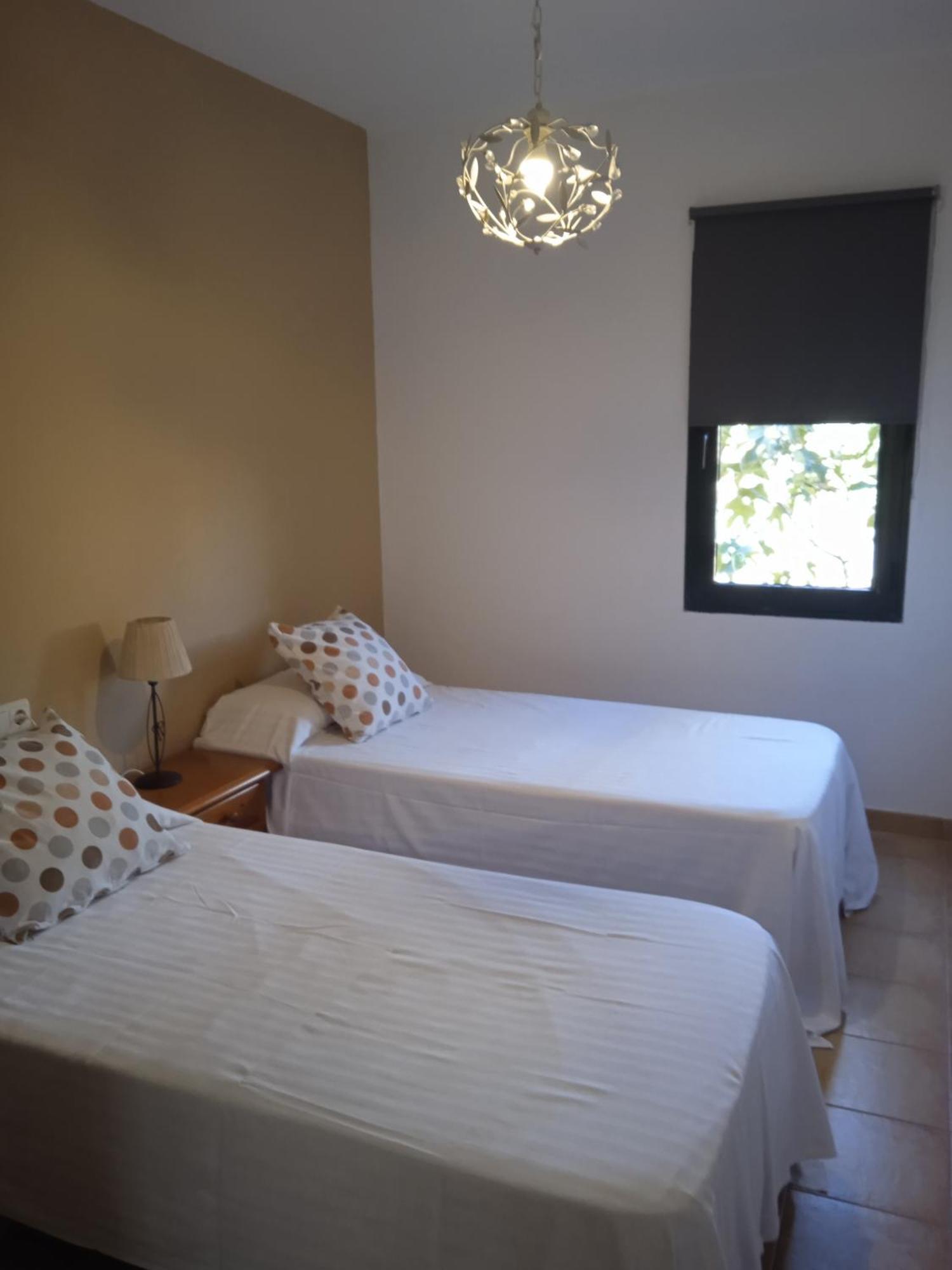 Vivienda Vacacional Orquidea Corralejo Exterior photo