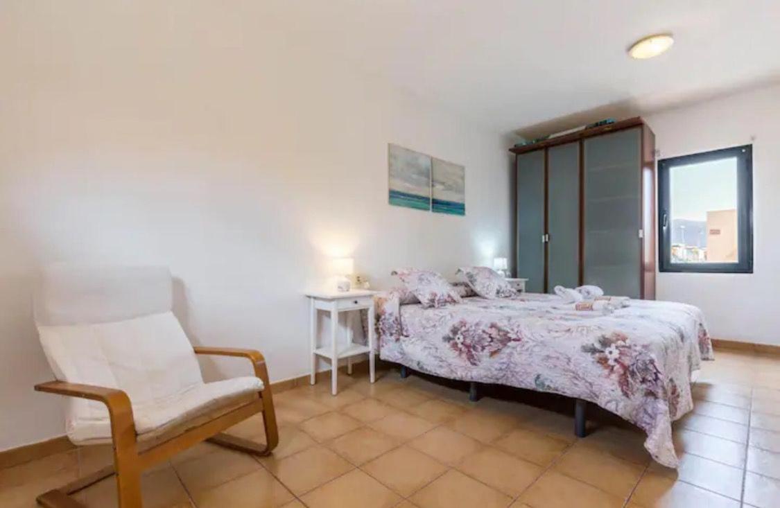 Vivienda Vacacional Orquidea Corralejo Exterior photo