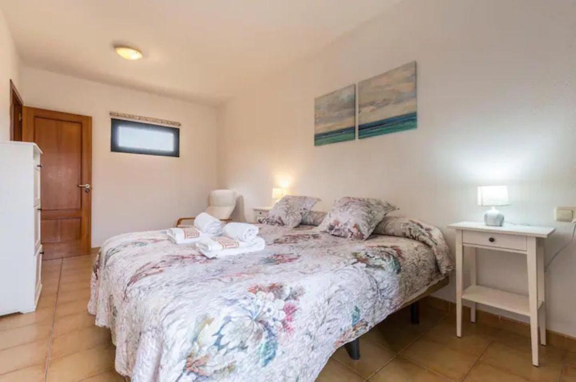 Vivienda Vacacional Orquidea Corralejo Exterior photo
