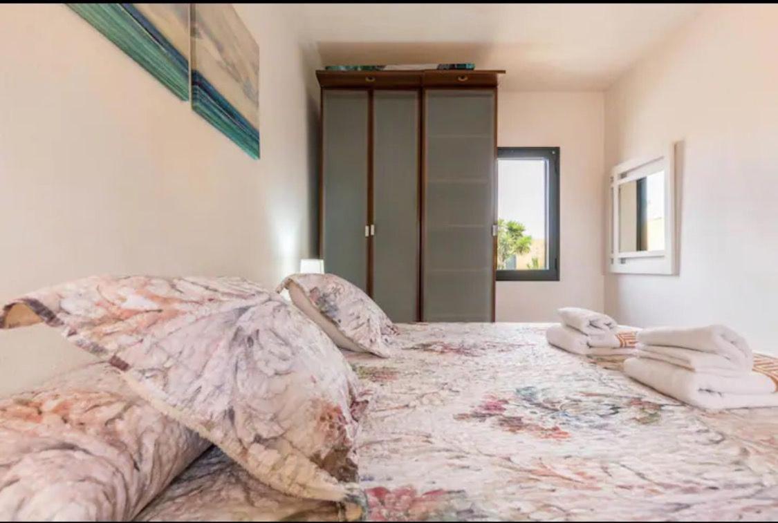 Vivienda Vacacional Orquidea Corralejo Exterior photo