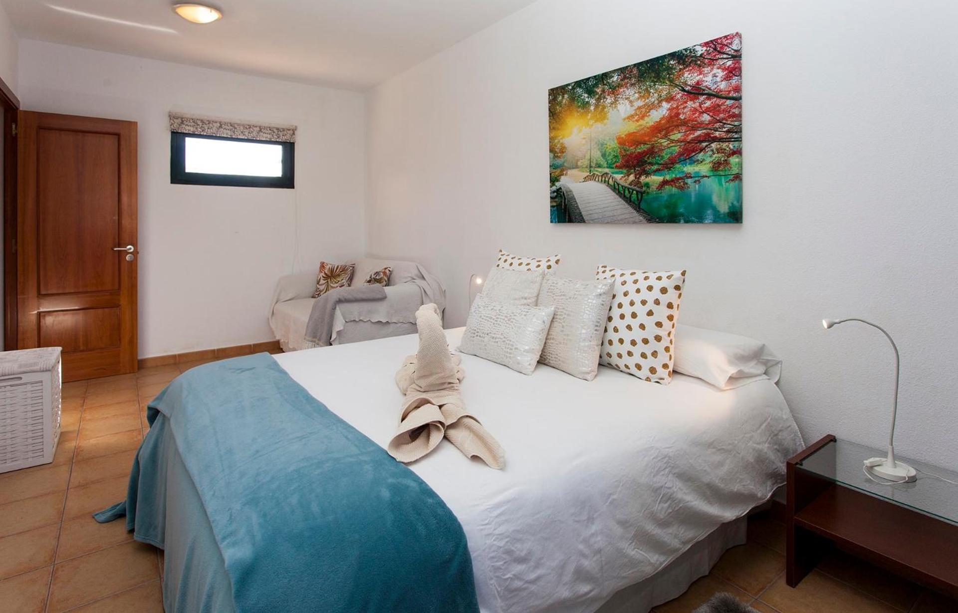 Vivienda Vacacional Orquidea Corralejo Exterior photo