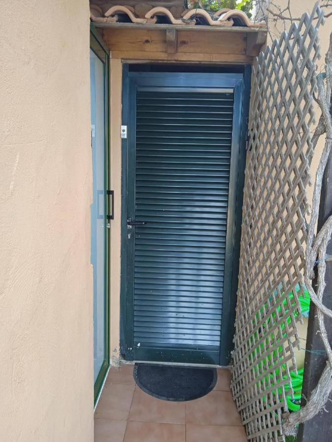 Vivienda Vacacional Orquidea Corralejo Exterior photo